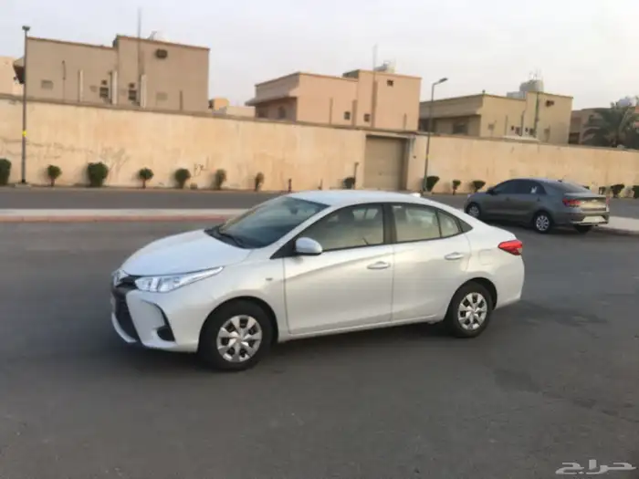 يارس 2022 للبيع 0