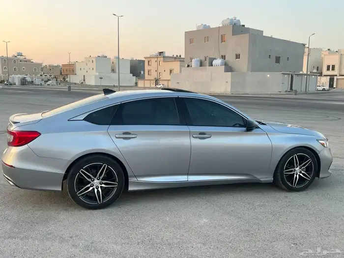 اكورد للبيع 2021 اسبورت 7