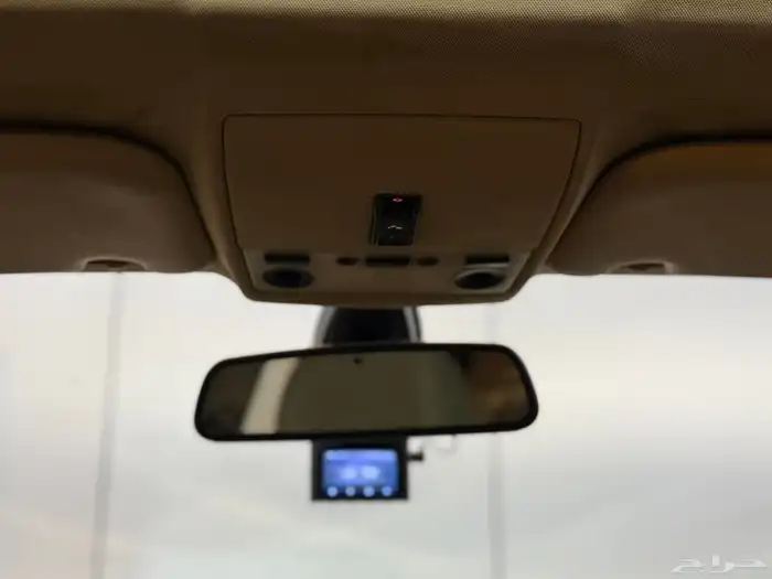 بي ام دبليو 520i 2010 (( بحالة ممتازة )) 21