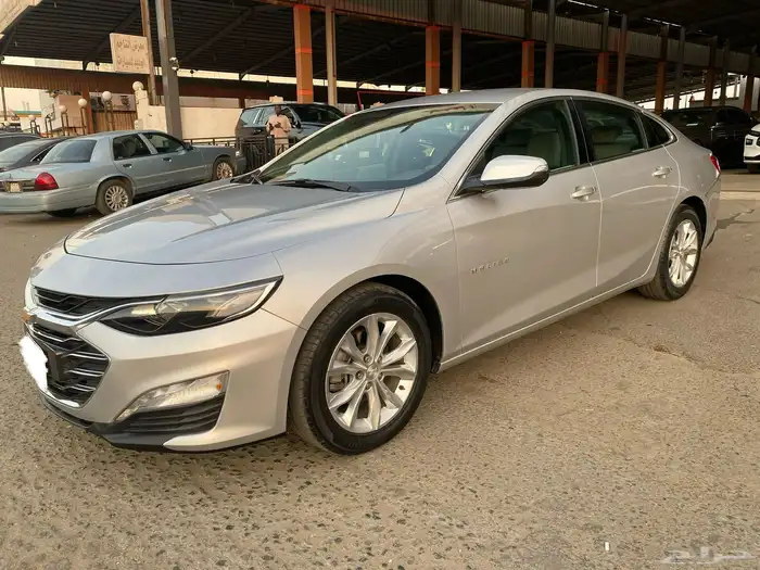 ماليبو 2020 LS 2