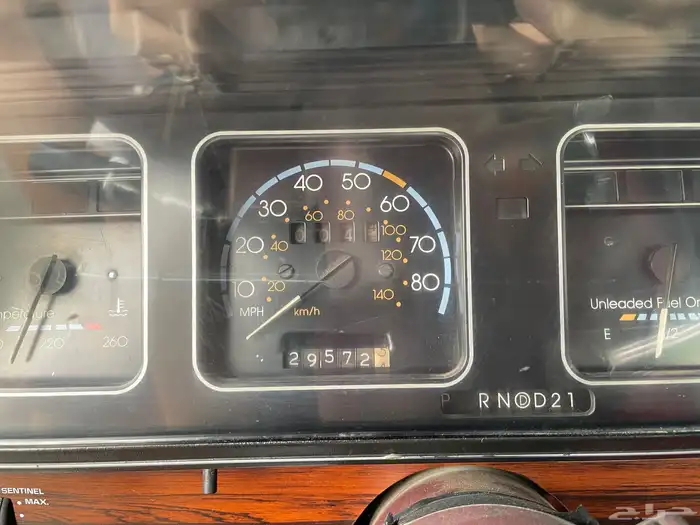 كابرس LS 1990 للبيع 25