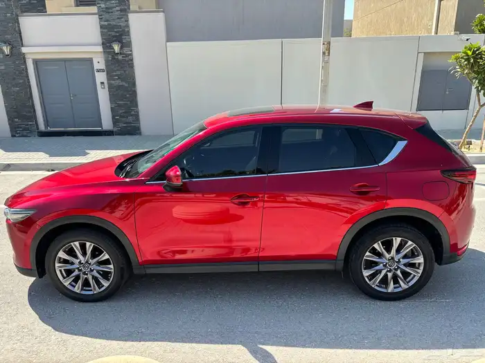 مازدا CX5 full 2020 للبيع 1