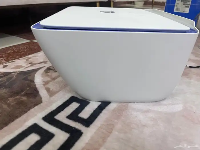 طابعه 3