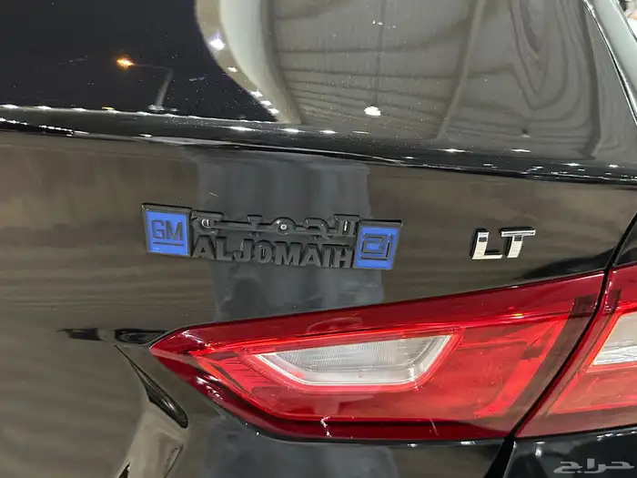 شيفروليه ماليبو LT موديل 2018 33