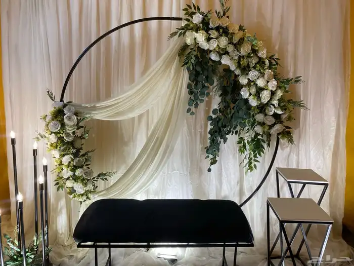 كوش ناعمة للبيوت والاستراحات 1