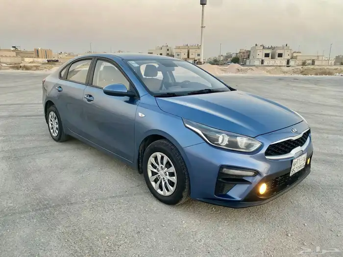 كيا سيراتو 2021 الجبر 2