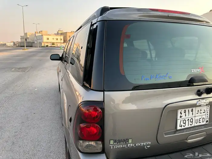 شفروليه بليز سعودي دبل طويل 21
