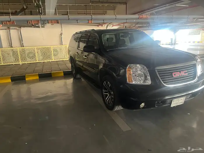 يوكن مجدد مفحوص مرشوش كامل مكينة قير جربوكس تكيف شرط 3