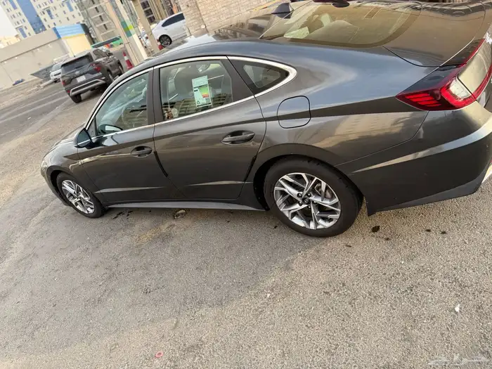 سوناتا 2020 4