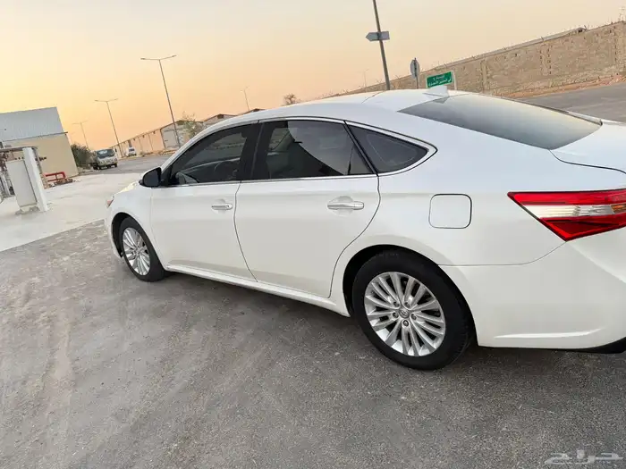 أفالون 2014 2