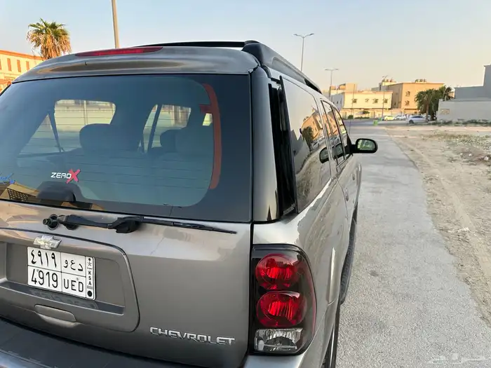 شفروليه بليز سعودي دبل طويل 20