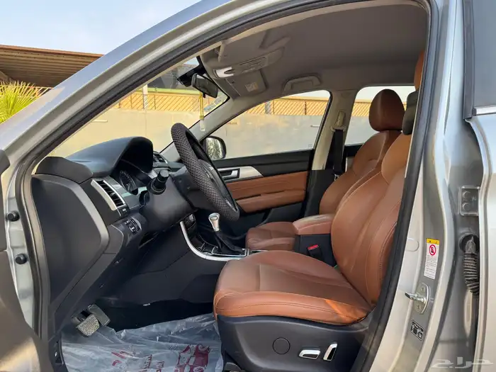 هافال H2 بنزين 2020 5