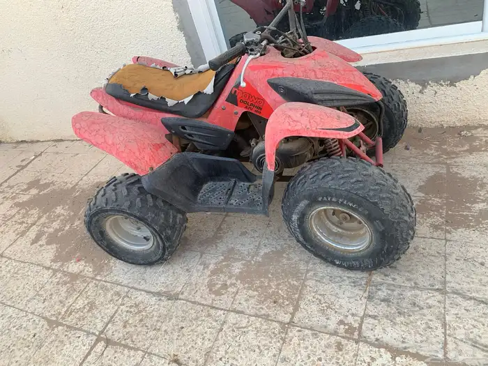 دباب 2