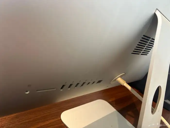 اي ماك أبل نظيف للبيع للجادين 8