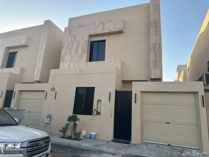 فلل دوبلكس 200 م لبن 0