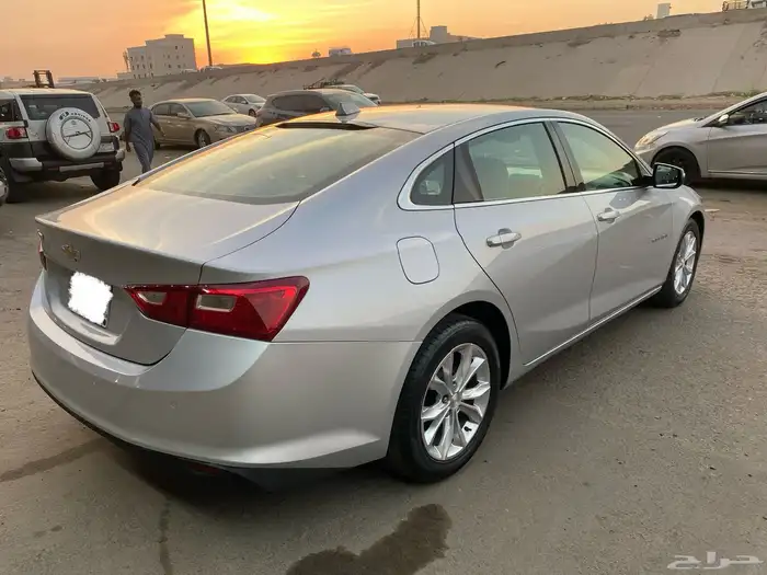 ماليبو 2020 LS 3