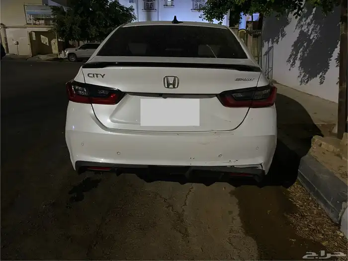 2024 للبيع هوندا ستي سبورت 1