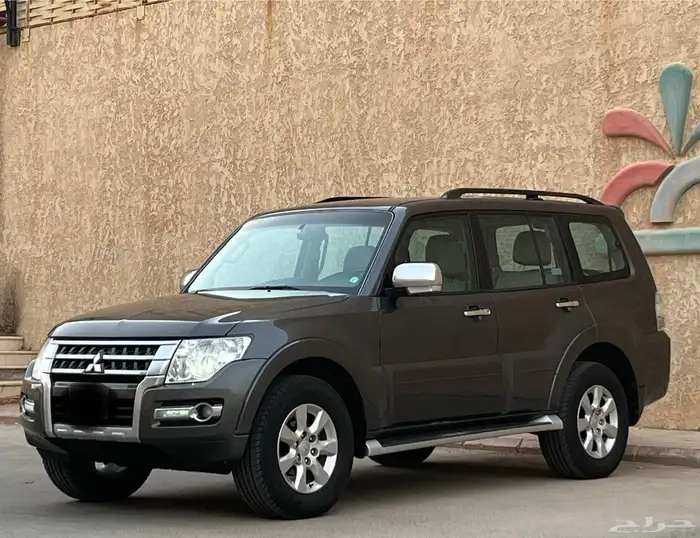 باجيرو GLS 2020 2