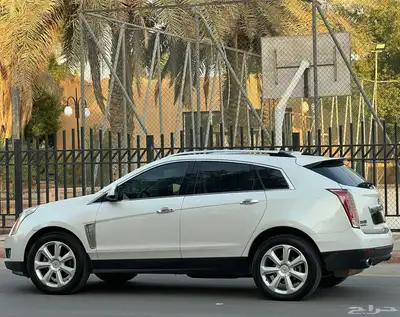 كاديلاك 2013 XT4 فل index