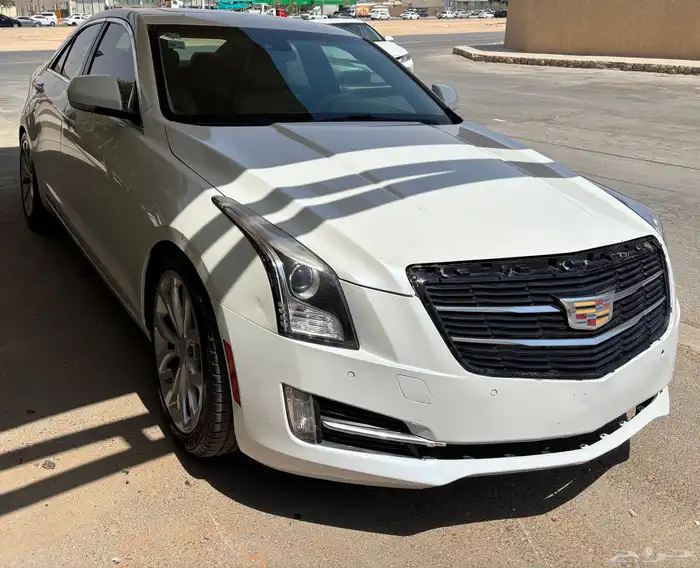 كاديلاك 2016 ATS 3