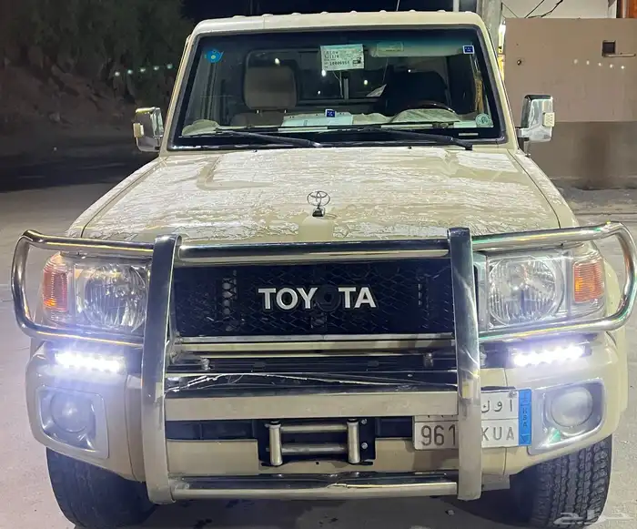 جيب شاص للبيع 3