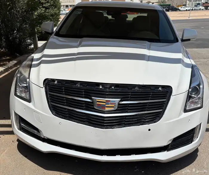 كاديلاك 2016 ATS 2