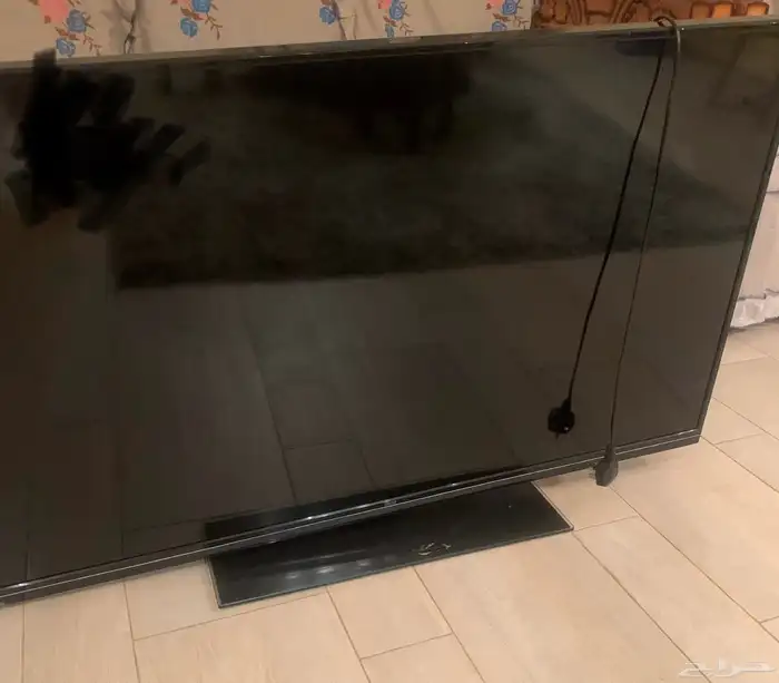 شاشة يوجين 1080 Full hd 58 بوصة (مو سمارت ) 1