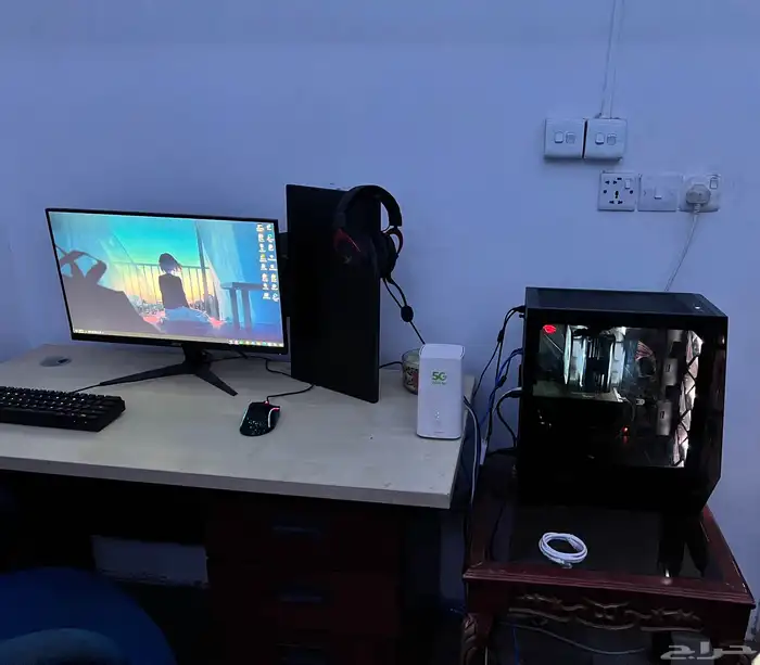 بي سي للبيع Pc 0