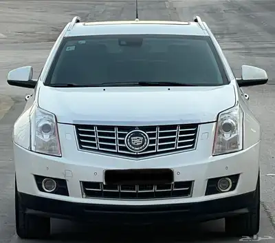 كاديلاك 2013 XT4 فل index