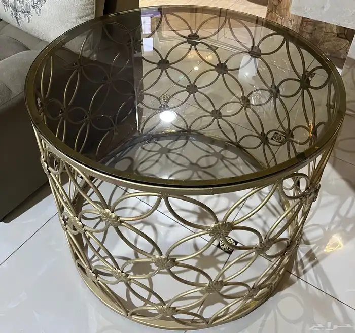 طاولة 1