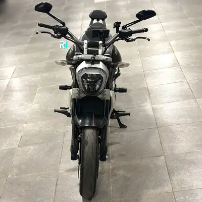 DUCATI XDIAVEL S index