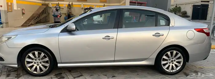 رينو سفران 2014 3