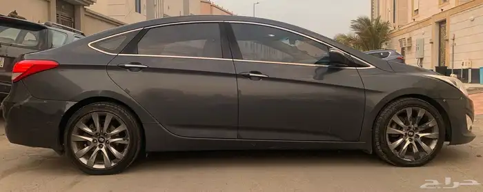 هونداي I40 2014 3