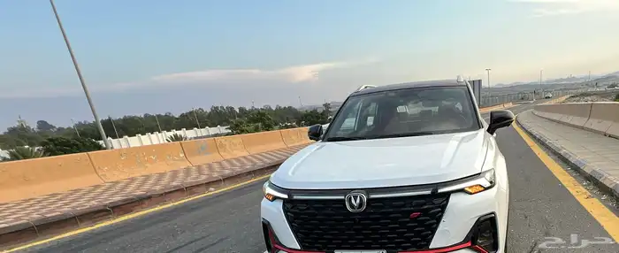 سياره شانجان cs2025 فل كامل للتنازل ع شركة تمويل 0