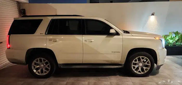 يوكن SLT 2015 1