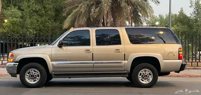 جي ام سي سوبربان SLT 2006 5