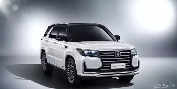 مطلوب سيارة شانجان CS95 من موديل 2021 الى 2023 0