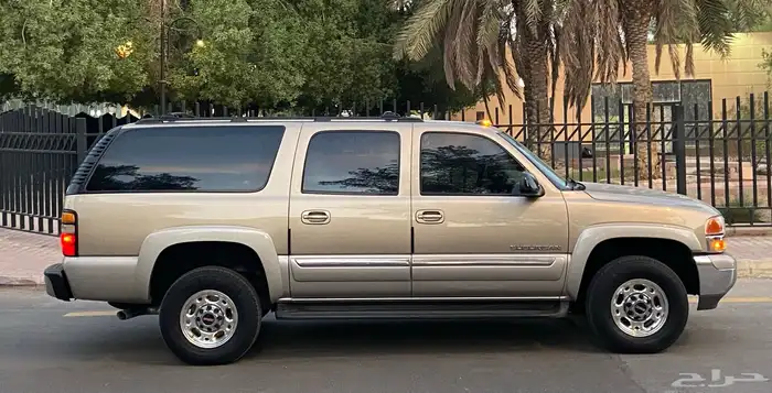 جي ام سي سوبربان SLT 2006 6
