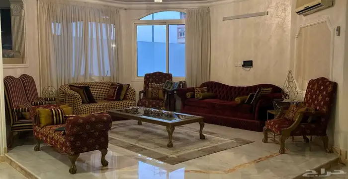 كنب للبيع 5
