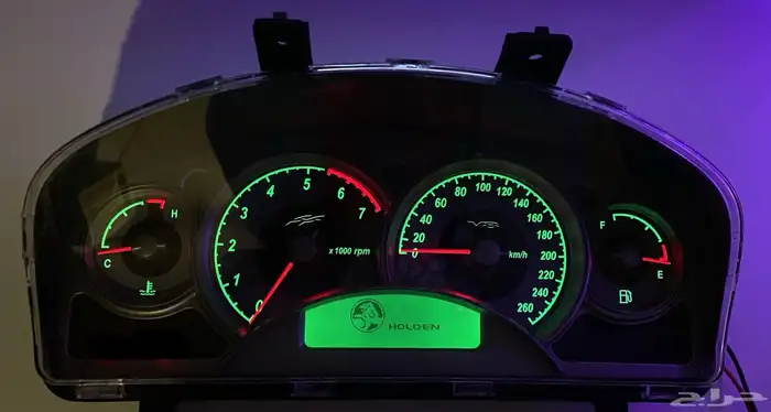 طبلون كابرس 2006 ss 0