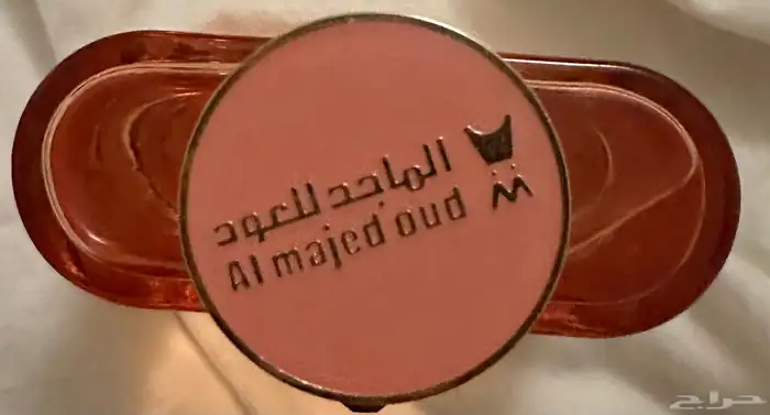 عطر برستيج من الماجد للعود للبيع 3