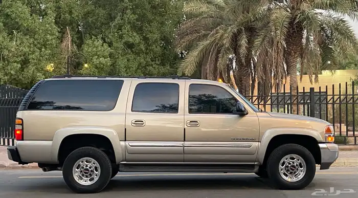 جي ام سي سوبربان SLT 2006 7