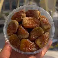 تمور حوطة بني تميم- رطب(  تمورنا  ) 9