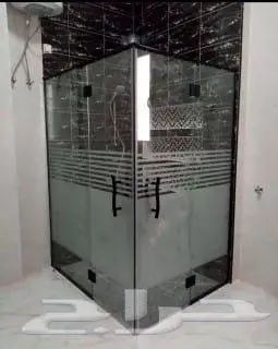 واجهات زجاج الرياض 0