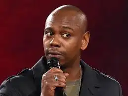 تذاكر Dave Chappelle مهرجان الكوميديا التسليم WEBOOK 0