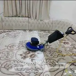شركة تنظيف منازل غسيل كنب فرشات مكيفات مجالس سجاد شقق فلل 0