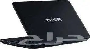 لابتوب توشيبا 0