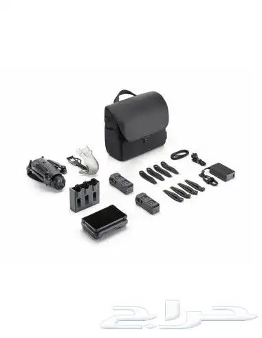 MAVIC 4 Pro 512GB Creator Combo 2