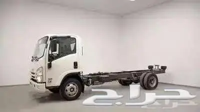 ايسوزو 6 طن موديل 2025 5