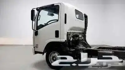 ايسوزو 6 طن موديل 2025 4